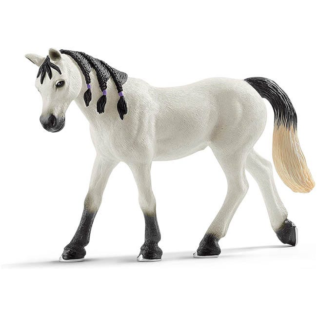 SCHLEICH ARABIAN MARE FIGURE