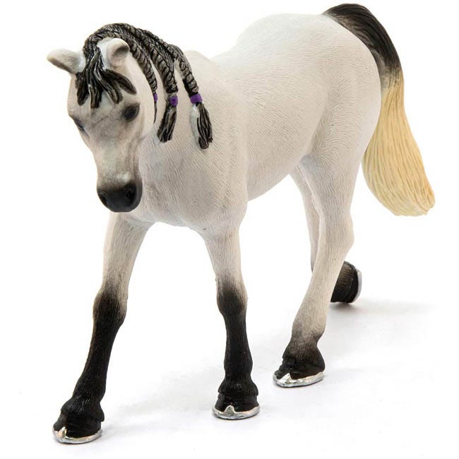SCHLEICH ARABIAN MARE FIGURE