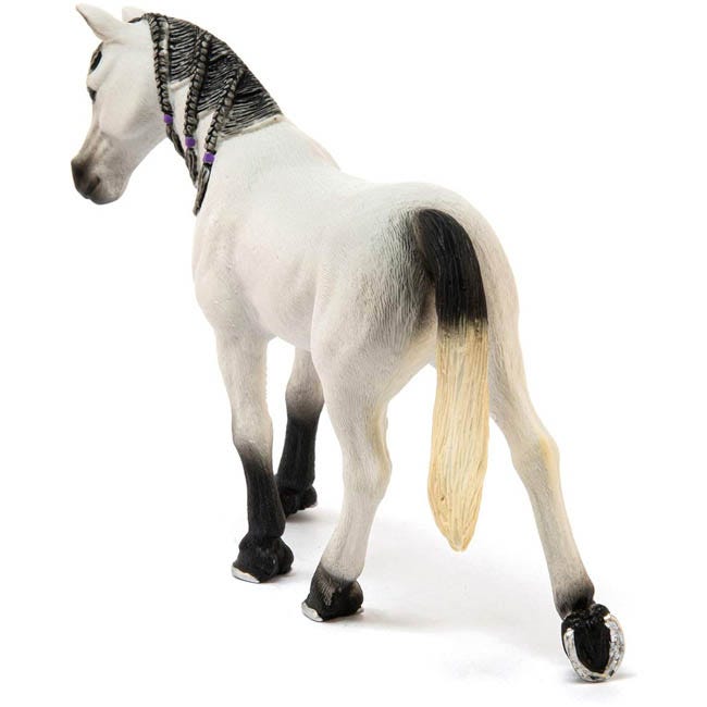 SCHLEICH ARABIAN MARE FIGURE