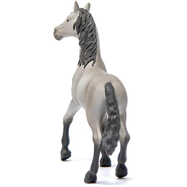 SCHLEICH PURA RAZA ESPANOLA YOUNG HORSE FIGURE