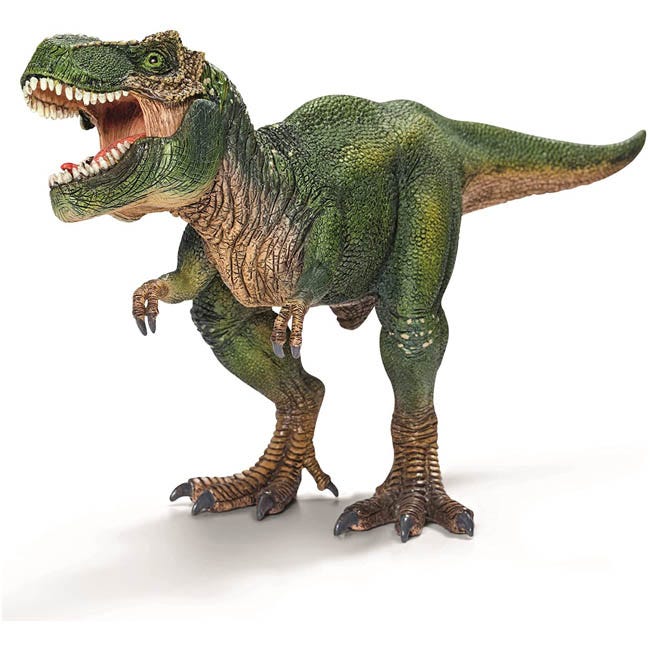 SCHLEICH TYRANNOSAURUS REX FIGURE