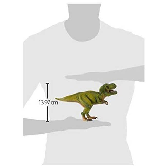 SCHLEICH TYRANNOSAURUS REX FIGURE