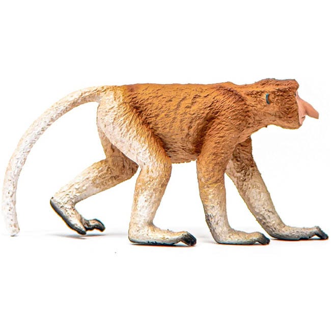 SCHLEICH PROBASCIS MONKEY FIGURE