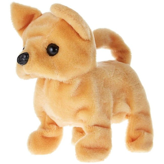 PUGS AT PLAY CHILLI ACTIVITY DOG