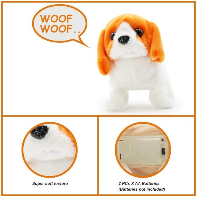 PUGS AT PLAY BUDDY ACTIVITY DOG