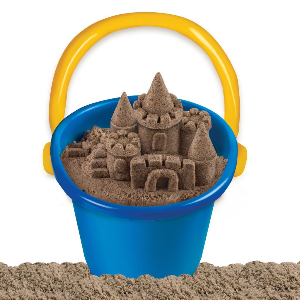 KINETIC SAND BEACH SAND SET