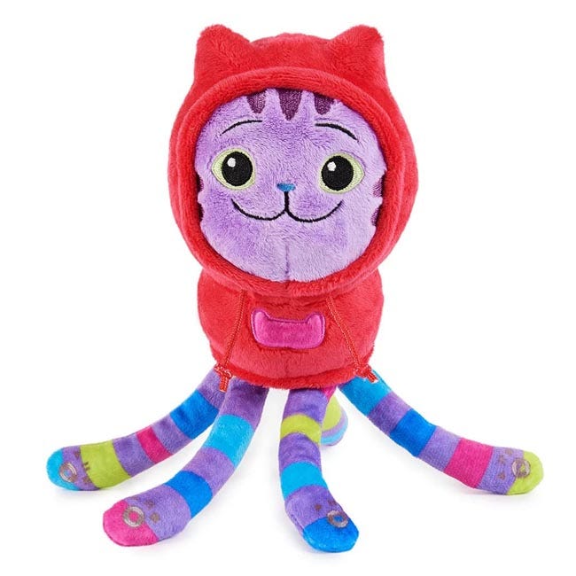 GABBY'S DOLLHOUSE BASIC PLUSH