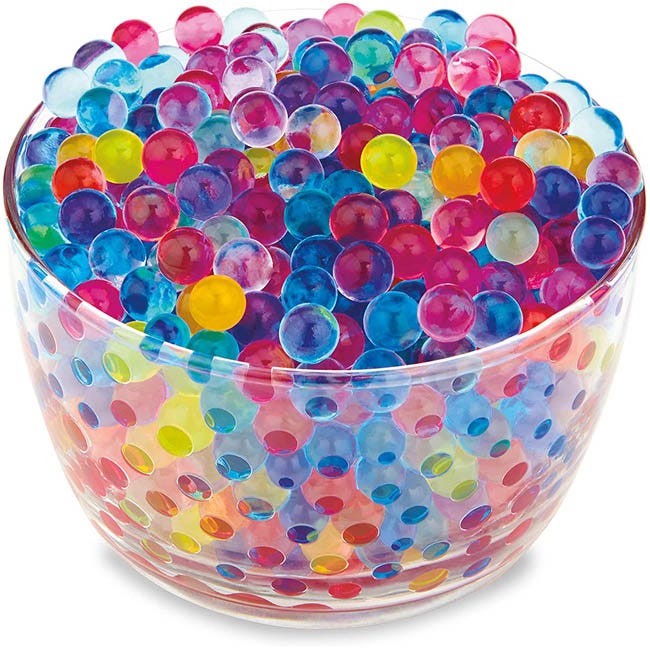 ORBEEZ GROWN MULTI PACK - 2000 ORBEEZ