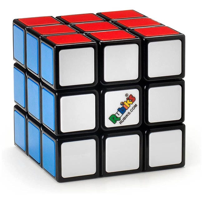 RUBIK'S CUBE 3X3