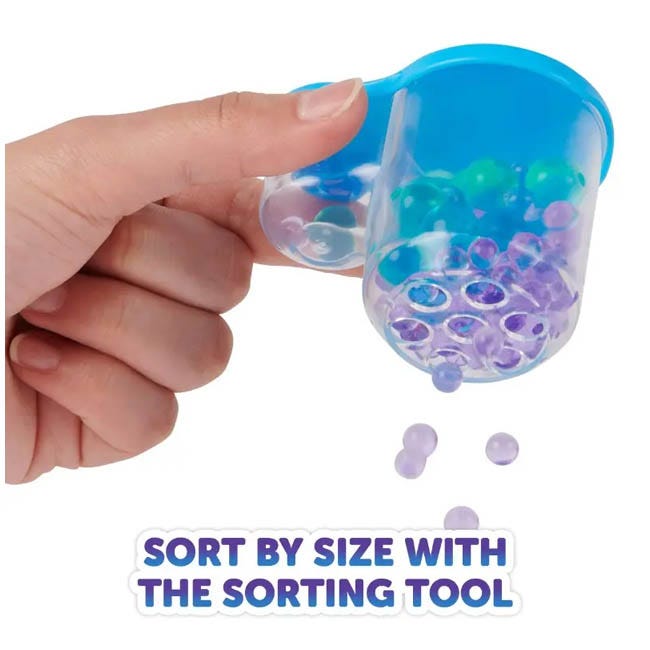 ORBEEZ GROWN MICRO MIX 4-PACK