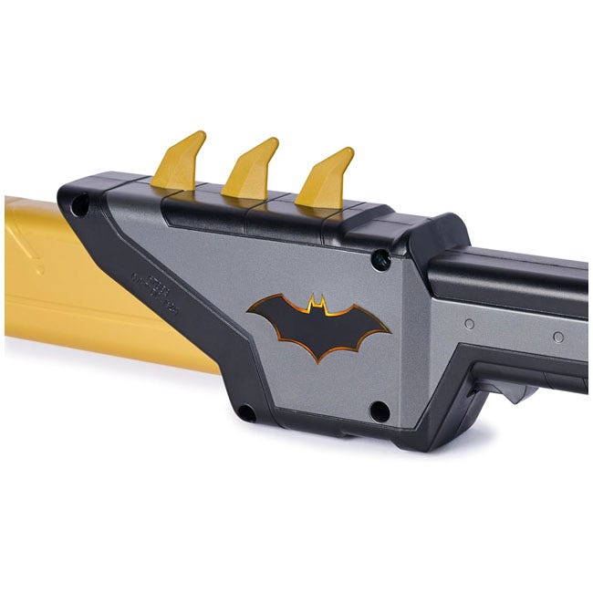 DC BATMAN ROLEPLAY  SWORD AND MASK
