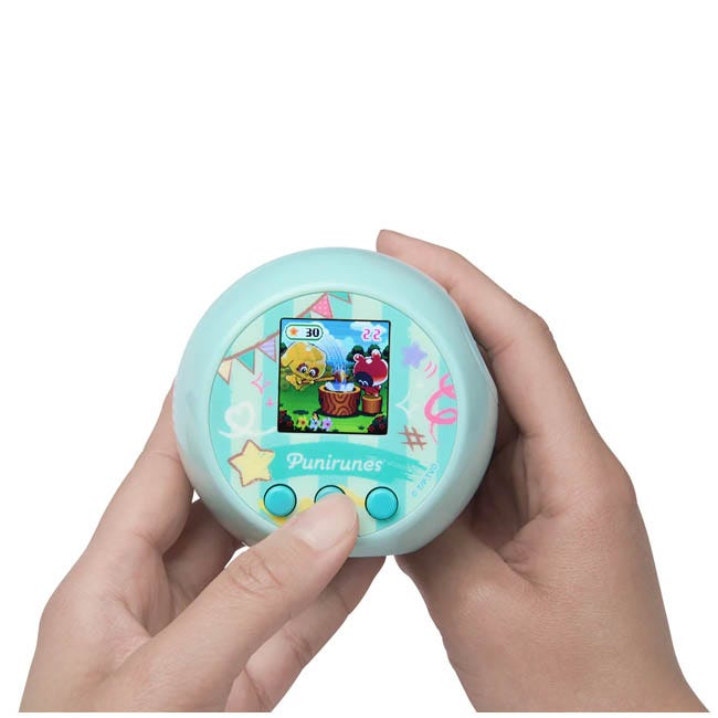 PUNIRUNES INTERACTIVE TOY