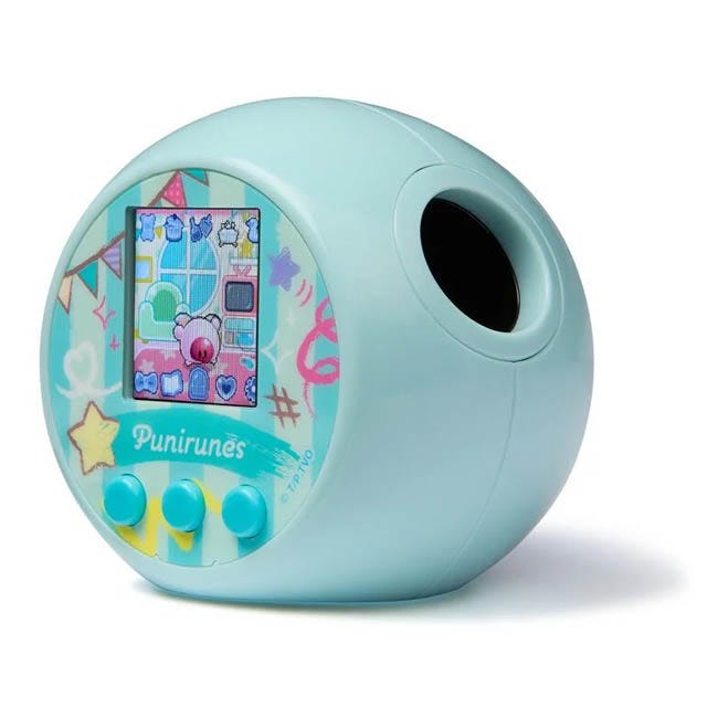 PUNIRUNES INTERACTIVE TOY