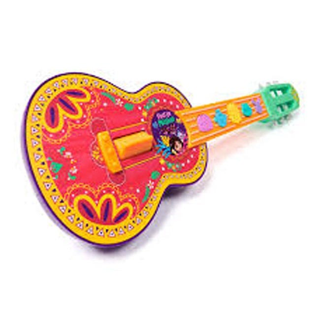 DORA THE EXPLORER CHARANGO