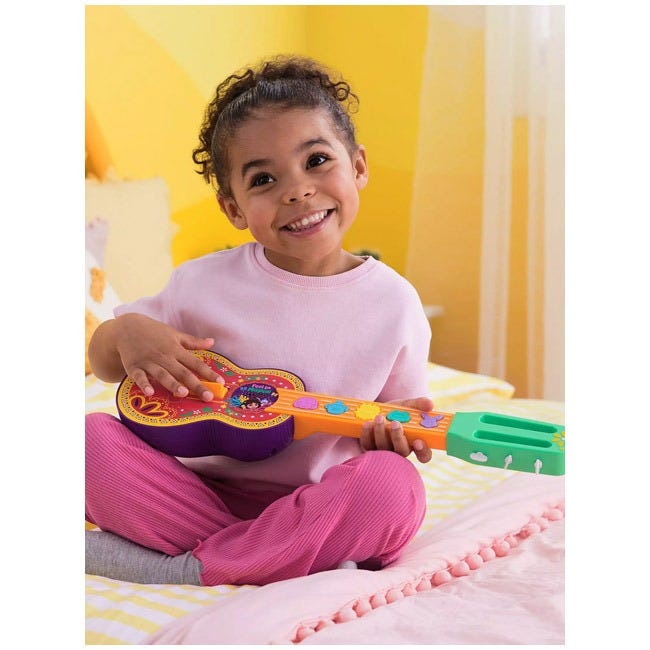 DORA THE EXPLORER CHARANGO