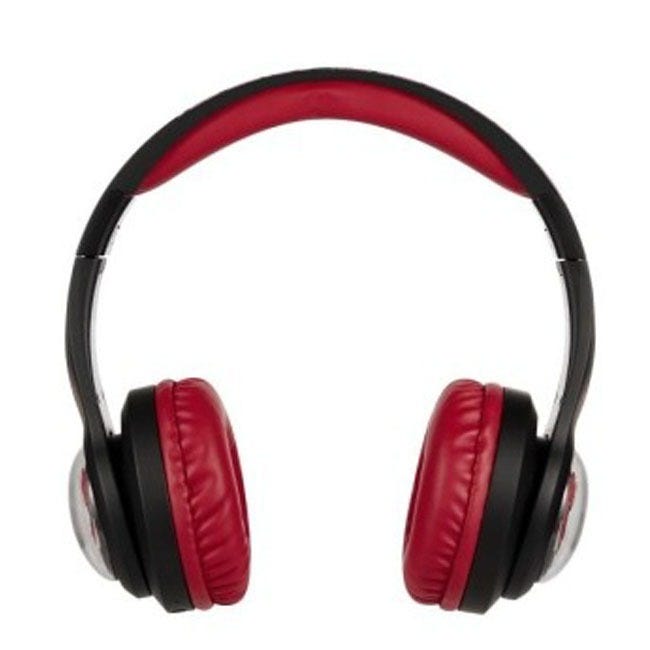 SMD 3D SPIDERMAN BLUETOOTH HEADPHONES