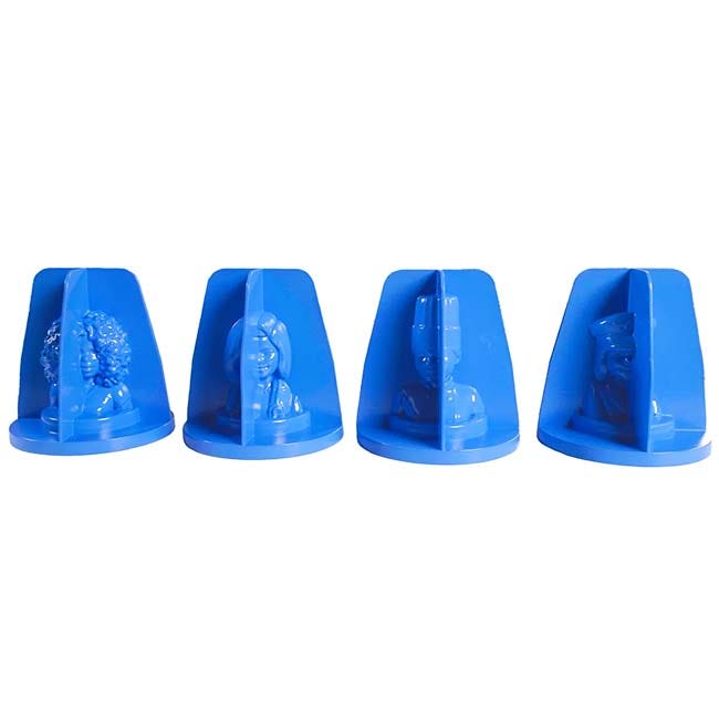 SHAKER MAKER BARBIE CRAFT SET