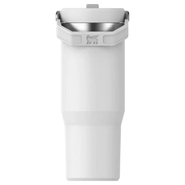 STANLEY ICE FLOW GO 870ML-30OZ FLIP STRAW WTR BTL FROST