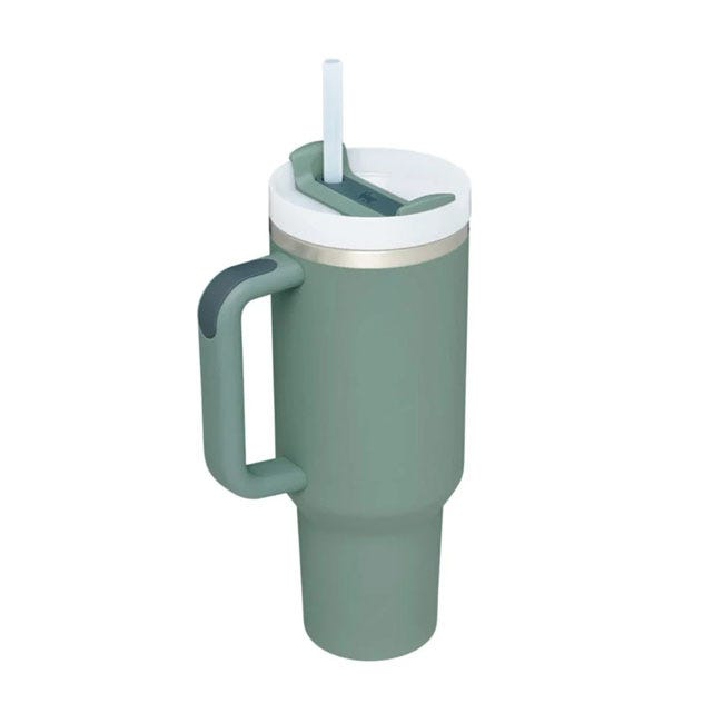 STANLEY QUENCHER 2.0 1.1L-40OZ SHALE