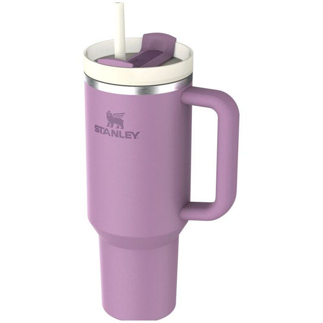 STANLEY QUENCHER 2.0 1.1L-40OZ LILAC