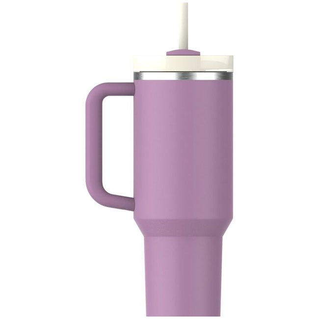 STANLEY QUENCHER 2.0 1.1L-40OZ LILAC