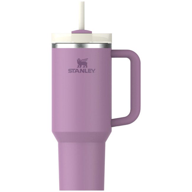 STANLEY QUENCHER 2.0 1.1L-40OZ LILAC