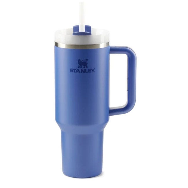 STANLEY QUENCHER H2.0 FLOWSTATE TUMBLER  1.2L IRIS