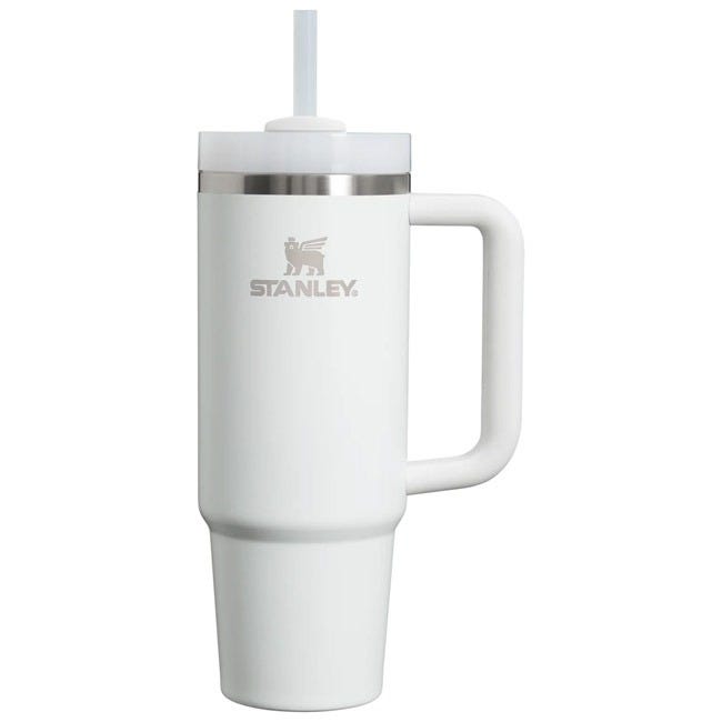 STANLEY QUENCHER 2.0 0.89L 30OZ FROST