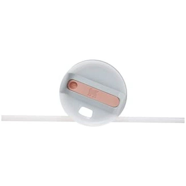 STANLEY QUENCHER 2.0 1.1L-40OZ ROSE QUARTZ 2