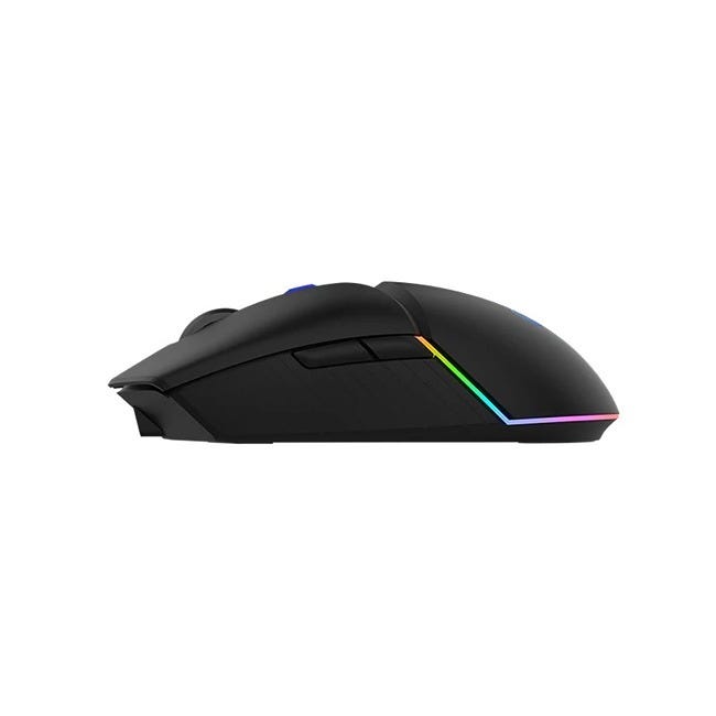 SADES AKIMBO WIRELESS GAMING MOUSE S-18