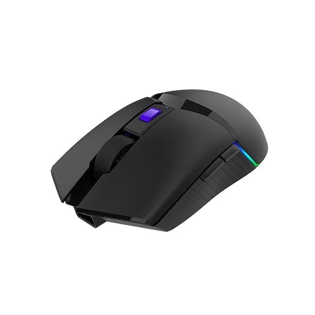 SADES AKIMBO WIRELESS GAMING MOUSE S-18