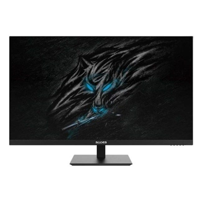 SADES SP-DOLPHIN SA-F02F27 27IN FHD-200HZ-BLK GAMING MONITOR