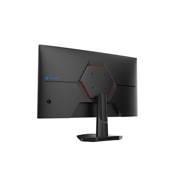SADES SP-DOLPHIN SA-F02F27 27IN FHD-200HZ-BLK GAMING MONITOR