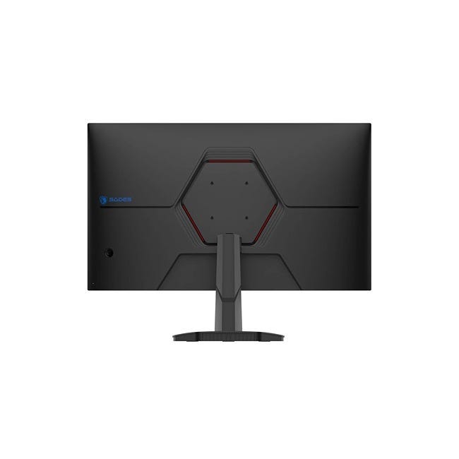 SADES SP-DOLPHIN SA-F02F27 27IN FHD-200HZ-BLK GAMING MONITOR