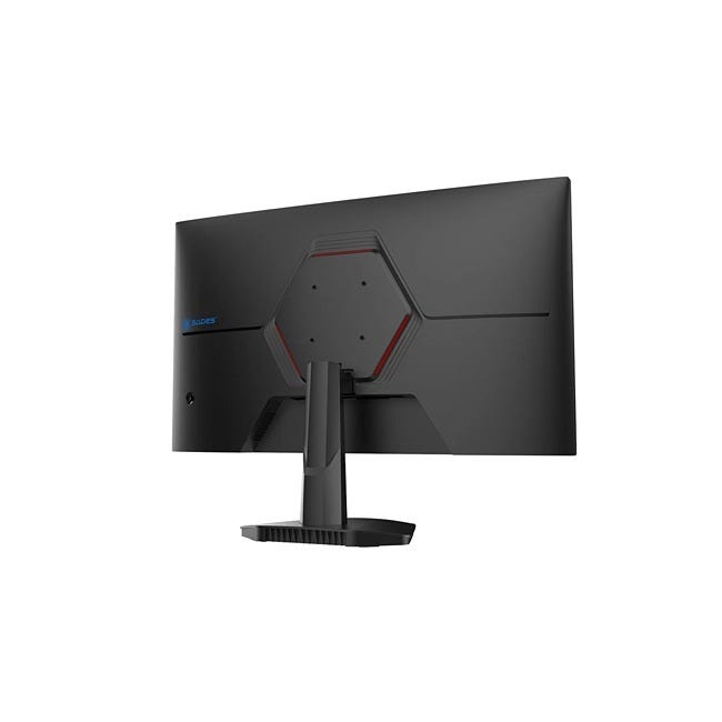 SADES SP-DOLPHIN SA-F02F27 27IN FHD-200HZ-BLK GAMING MONITOR