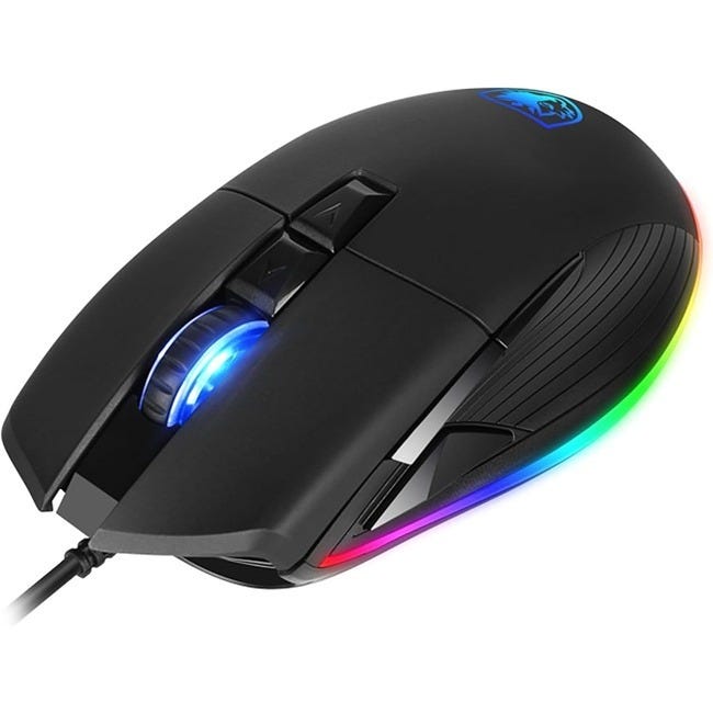 SADES GAMING COMBO BATTLE RAM KEYBOARD MOUSE AND MOUSEPAD