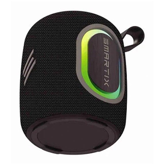 SMARTIX PREMIUM BT SPEAKER SOUNDPOD AIR BLACK