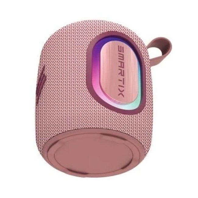 SMARTIX PREMIUM BT SPEAKER SOUNDPOD AIR PINK