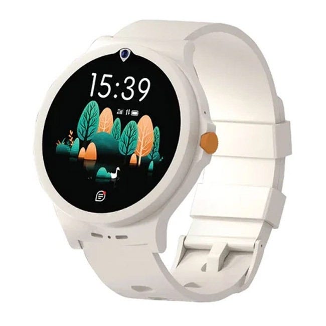 SMARTIX PREMIUM KIDS SMART WATCH JUNIOR X