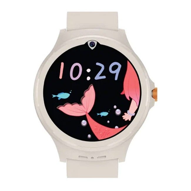 SMARTIX PREMIUM KIDS SMART WATCH JUNIOR X
