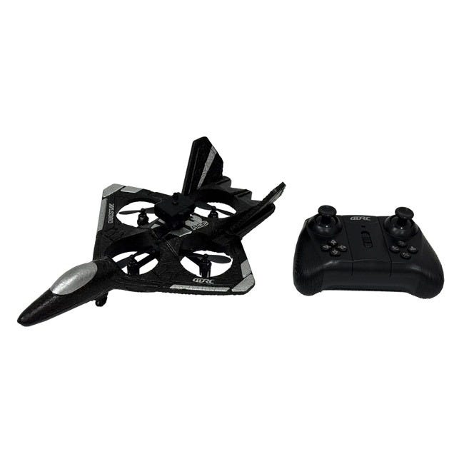 SKY DRIFFZ AEROVOLT RADIO REMOTE CONTROL PLANE