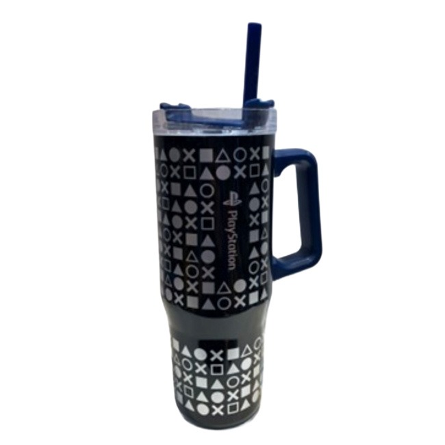 STOR PLAYSTATION INSULATED CUP 940 ML