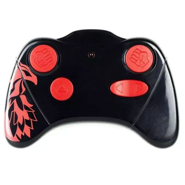 SILVERLIT ROBO KOMBAT BALLOON PUNCHER
