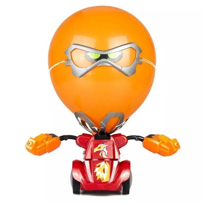 SILVERLIT ROBO KOMBAT BALLOON PUNCHER