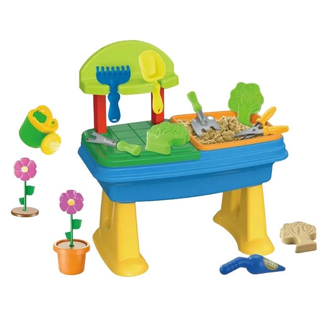 NEW BOY AQUASAND PLAYLAND