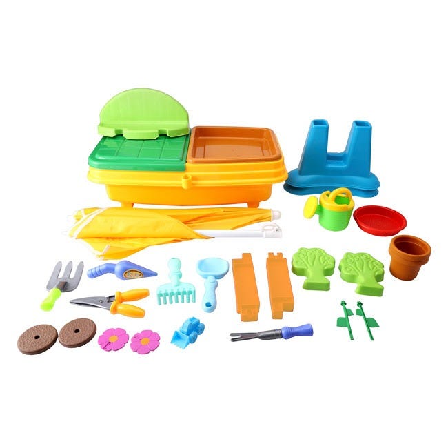 NEW BOY AQUASAND PLAYLAND