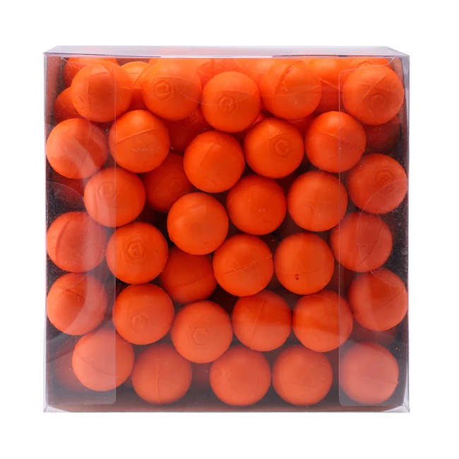 HIP SHOT 100-PCS SOFT BALLS REFILLS