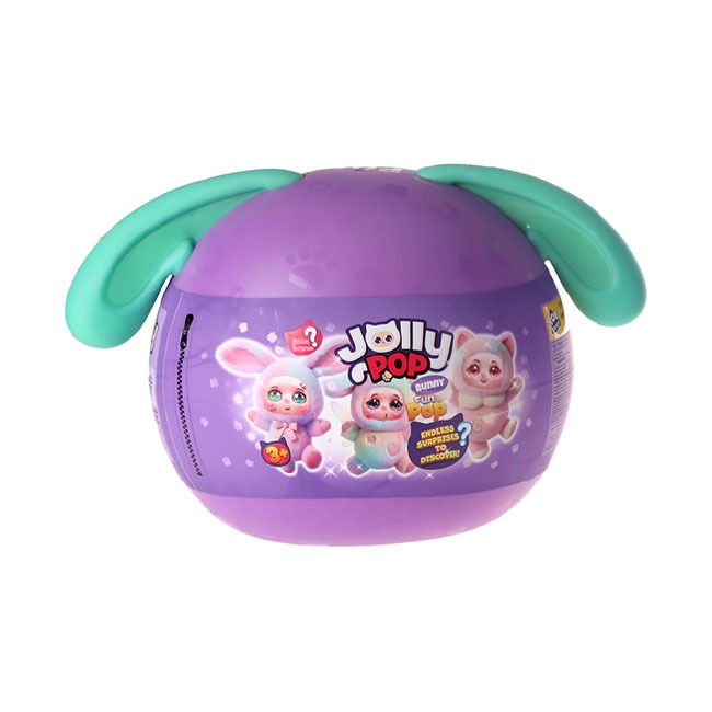 JOLLYPOP S1 FUNPOP - BUNNY