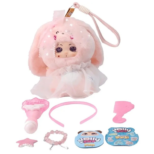 JOLLYPOP S1 SUPERPOP - PUPPY