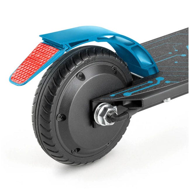 XOOTZ ENIGMA 24V ELECTRIC SCOOTER